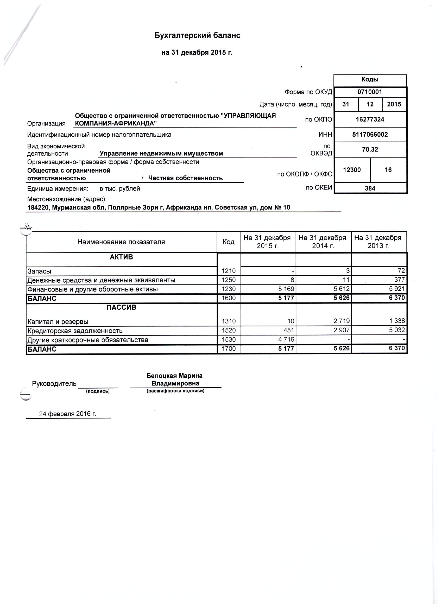 бухгалтерская отчетность за 2015 год в межрайонную ифнс бланк бухгалтерская отчетность за 2015 год в межрайонную ифнс бланк